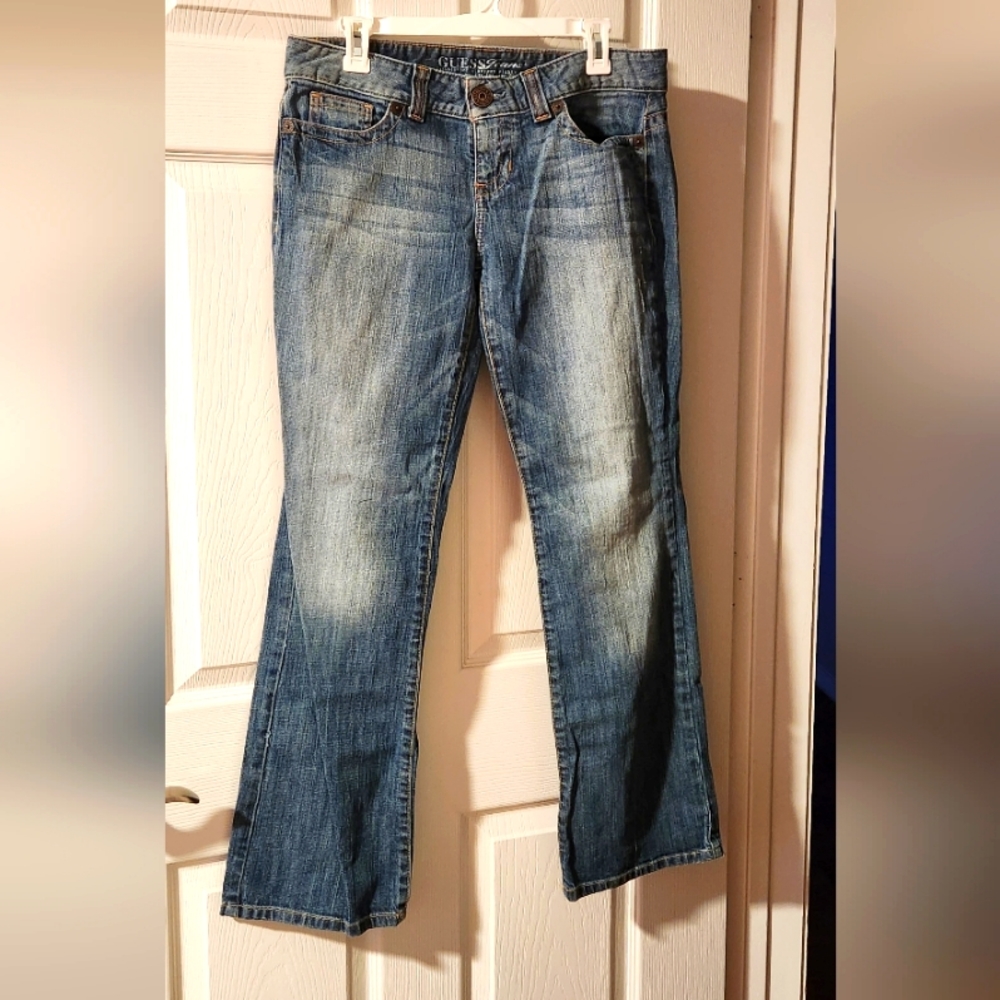 Guess Women's Jeans